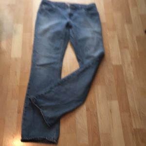 Women’s Old Navy jeans 10 long